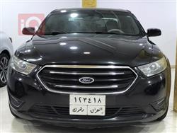 Ford Taurus